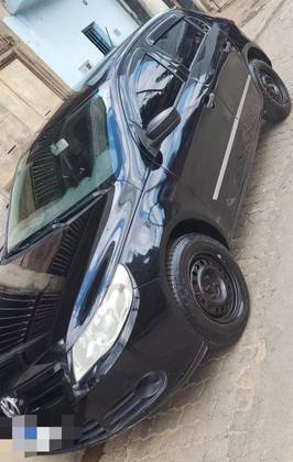VOLKSWAGEN GOL 1.0 MI 8V FLEX 4P MANUAL G.V VOLKSWAGEN GOL 1.0 MI 8V FLEX 4P MANUAL G.V